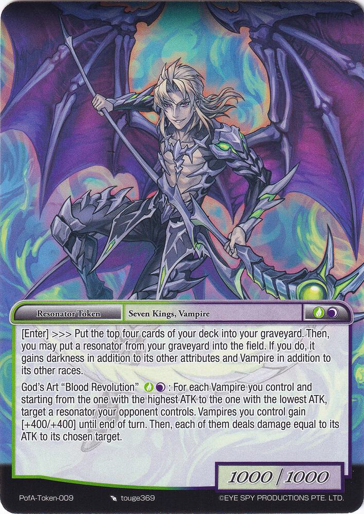Rezzard Token