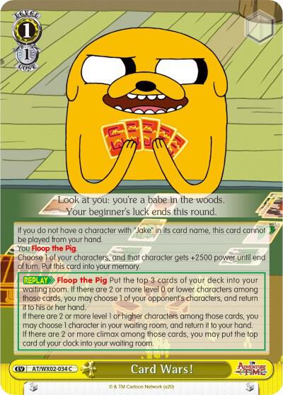 weiss schwarz adventure time booster box Amazon.com: Adventure Time Card Wars Booster Display : Toys & Games