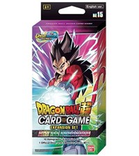 Expansion Deck Box Set 15: Battle Enhanced — Expansion Deck Box Set 15: Battle Enhanced