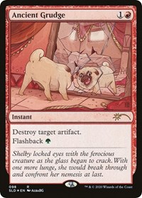 MTG Secret Lair Drop Series Every Dog Has Its Day FOIL SEALED