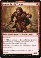 Primeval Titan (221) - Secret Lair Drop Series - Magic: The