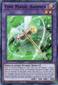 LEDD-ENA39 Mirror Force Dragon LEGENDARY DRAGON DECKS YU-GI-OH