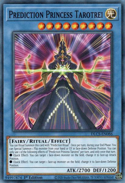 best ritual support cards yugioh The Best Ritual Monsters In Yu-Gi-Oh