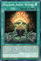 Machne Angel Ascenson [SGX1-ENS13] Common | Manhwa, Anme, Tpos De