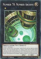 Number 78: Number Archive - Dragons of Legend: The Complete Series