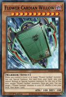 Flower Cardian Willow - Dragons of Legend: The Complete Series