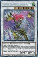 dlcs yugioh card list Lord of The Red - DLCS-EN067 - Common Dark Magician Girl the Dragon