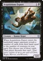 mtg zendikar rising card list The Ultimate Draft Guide Evermind - The List NM,