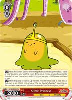 Slime Princess - Adventure Time - Weiss Schwarz - TCGplayer.com