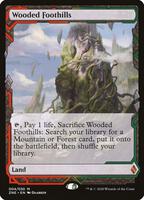 稲妻のすね当て　未来枠foil mystery booster2 Swords to Plowshares (Future Sight) - Mystery Booster 2