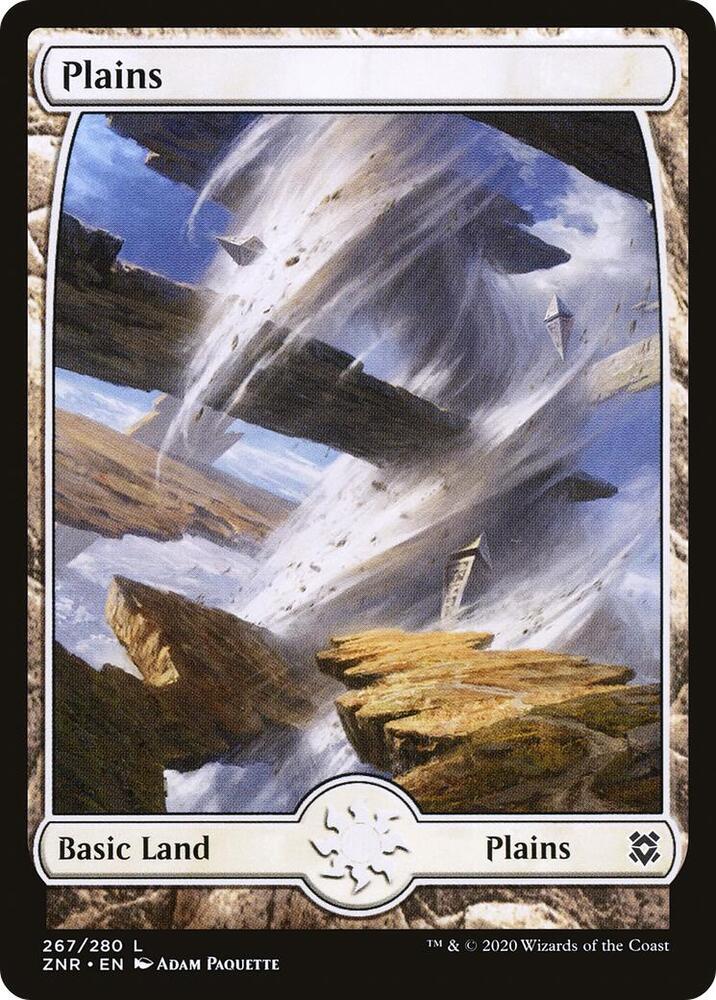 Plains (267)
