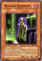 TCGplayer - YuGiOh Magician's Force Price Guide