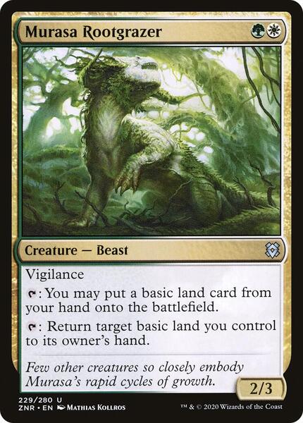 Standard Selesnya Ramp - Deck Highlight | TCGplayer Standard Selesnya Ramp - Deck Highlight | TCGplayer