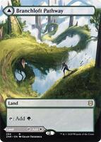 Mox Tantalite エッチングFoil サイン入りAPBOX 1点もの Mox Tantalite (Retro Frame) (Foil Etched) - Secret Lair Drop