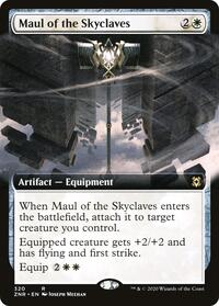 Sell Cards