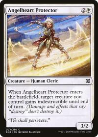 Angelheart Protector