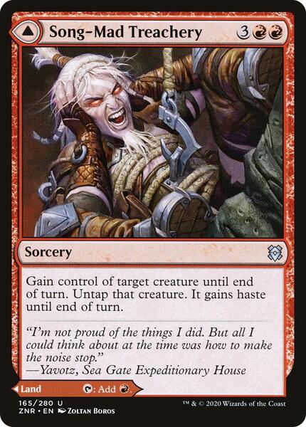 MTG Treachery 不実（英） 不実 [UDS] 【BIGWEB | MTG】日本最大級の激安カードゲーム通販