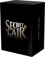 Secret Lair Drop: Happy Yargle Day! - Non-Foil Edition