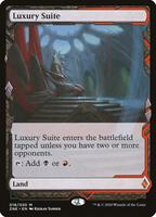 Luxury Suite - Zendikar Rising Expeditions - Magic: The Gathering