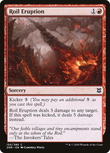 Standard - Budget Brews - Boros Burn | LegenVD | TCGplayer