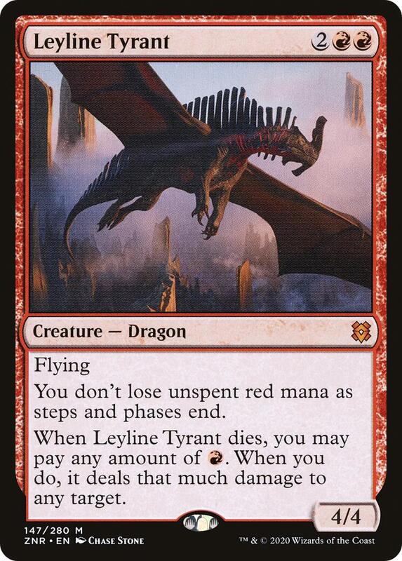 Magic: The Gathering - Braid Of Fire (Nastro Di Fuoco) - Coldsnap - Carta Rara - 2