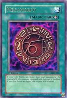 めっぷるページ Megamorph - Magic Ruler - YuGiOh - TCGplayer.com