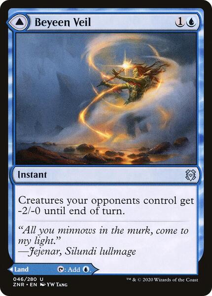 Evaluating the Zendikar Rising Double-Faced Cards | TCGplayer