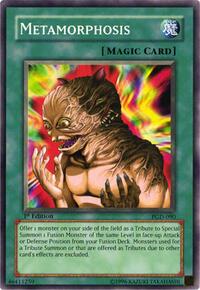 Yugioh Horus the Black Flame Lock Down Deck LV8 Jinzo 