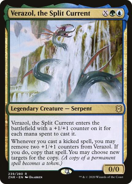 kicker cards mtg Stomped by the Foot - Foil Kicker Question : r/mtg