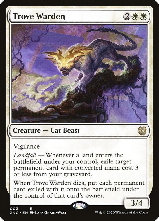Magic The Gathering Circuitous Route Card - Commander Zendikar Rising Edition