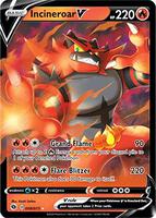 rare champion's path cards Pokemon Champion's Path Secret Rare Charizard VMAX #74 [PSA 9]