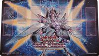 Yu-Gi-Oh! Soul Fusion Sneak Peek Promo Game Mat - Cyberse Clock Dragon -  Konami Playmats - Playmats - TCGplayer.com