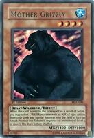Mother Grizzly - Magic Ruler - YuGiOh - TCGplayer.com