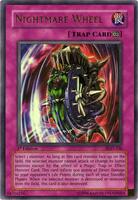 yugioh deck wheel Yu-Gi-Oh! Wiki Nightmare Wheel - Pharaonic Guardian