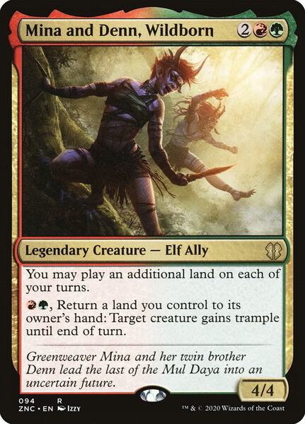 The Best Ally Cards in Magic: The Gathering | TCGplayer