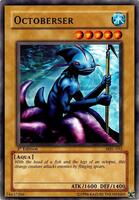 yugioh mrl card list Yu-Gi-Oh! - Octoberser (MRL-052) - Magic Ruler - 1st Edition The Deck is then shuffled. Magic Ruler - YuGiOh Card