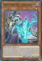 led7 yugioh card list Amazon.com: Psychic Bounder - LED7-EN032 - Super Rare