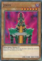 レキシオネオ ジンジン Jinzo - Legendary Duelists: Rage of Ra - YuGiOh - TCGplayer.com