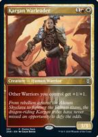 Magic: The Gathering - Haktos The Unscarred - Aktos, Senza Cicatrici