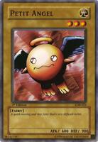 Petit Angel - The Legend of Blue Eyes White Dragon - YuGiOh - TCGplayer.com