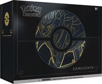 Sword & Shield Elite Trainer Box Plus [Zamazenta] - SWSH04: Vivid