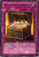 遊戯王 - harbor Yu-Gi-Oh! TCG Drill Bug Pharaoh's Servant PSV-078 1st