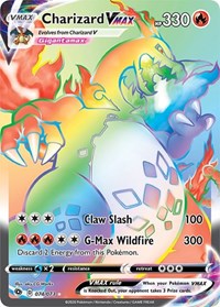 The 10 Most Expensive Rainbow Pokémon Cards