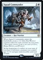 mtg squad cards Commander - Prerelease All cards will be carefully packed for safe transit MTG Magic the Gathering Resistance