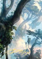 Art Series: Zendikar Rising | Magic: The Gathering | TCGplayer