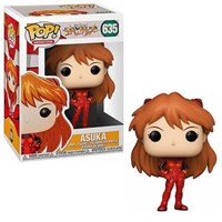 Asuka Langly Soryu