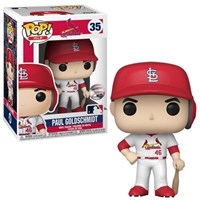 Paul Goldschmidt (St. Louis Cardinals)