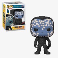Tzim-Sha (NYCC 2019 Exclusive)