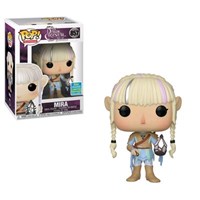 Mira Holding Crystal (SDCC 2019 Exclusive)