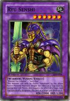 ryusei060730 Ryu Senshi - Legacy of Darkness - YuGiOh - TCGplayer.com